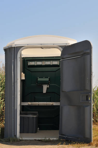 Best Porta potty rental near me  in East Highland Park, VA