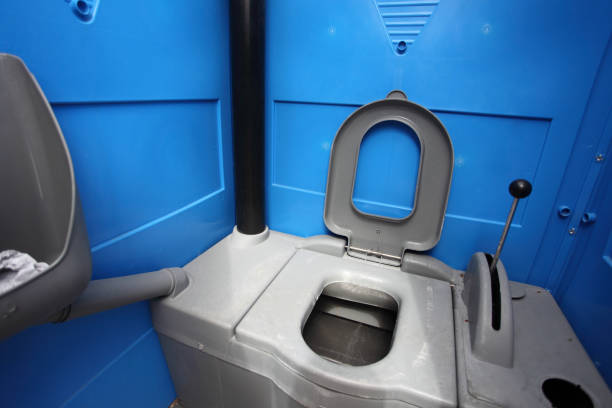 Best High-end porta potty rental  in East Highland Park, VA