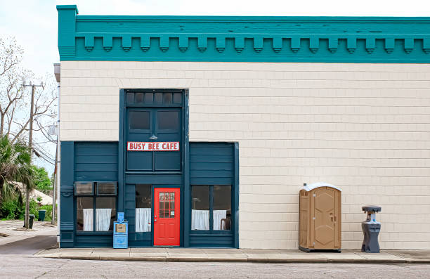 Best Porta potty rental near me  in East Highland Park, VA