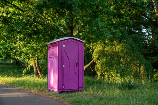 Portable Toilet Options We Offer in East Highland Park, VA