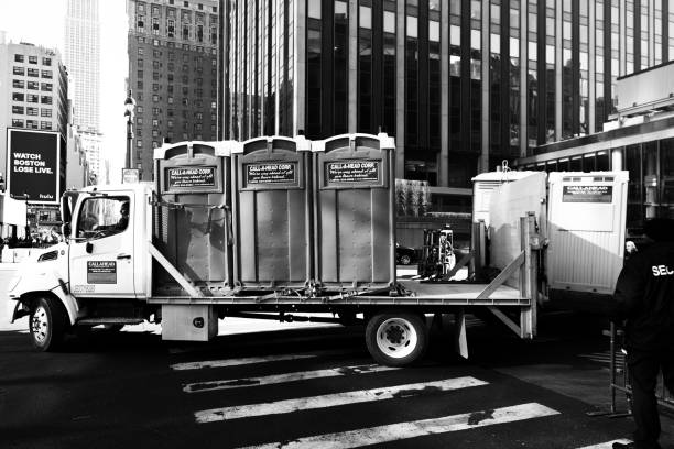 Best Portable sink rental  in East Highland Park, VA