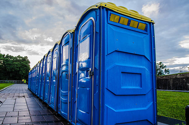 Best Porta potty rental for parties  in East Highland Park, VA