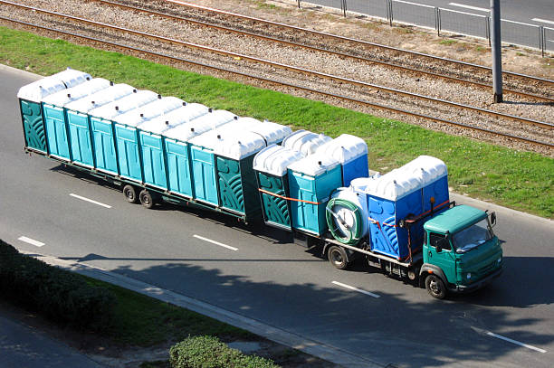 Reliable East Highland Park, VA porta potty rental Solutions